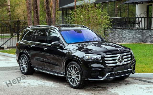 Bosch Car Service İzmir Mercedes Servisi ile Kaliteli Hizmet