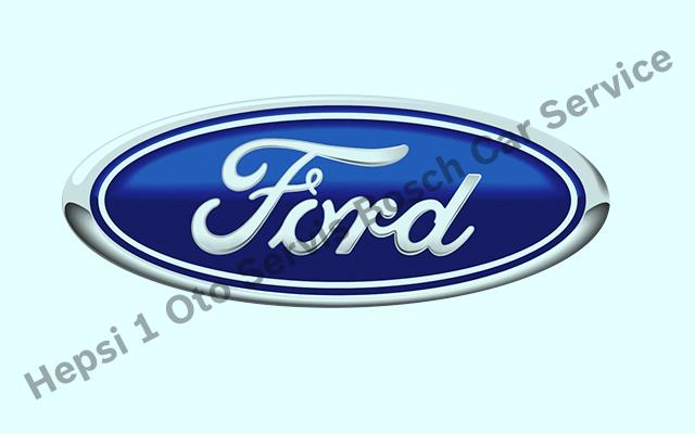 İzmir Ford Servisi