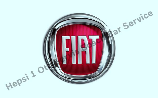 İzmir Fiat Servisi