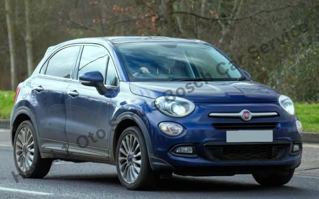 İzmir Fiat Özel Servis Hizmetleri
