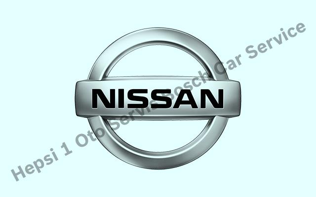 İzmir Nissan Servisi