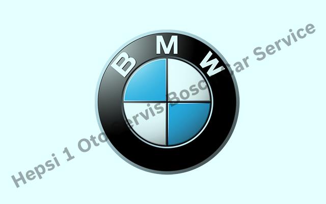 İzmir BMW Servisi