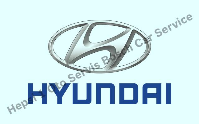 İzmir Hyundai Servisi