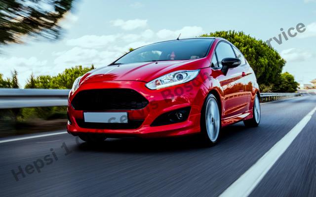  İzmir Hyundai Servisi Araç Bakımı ve Onarımı 