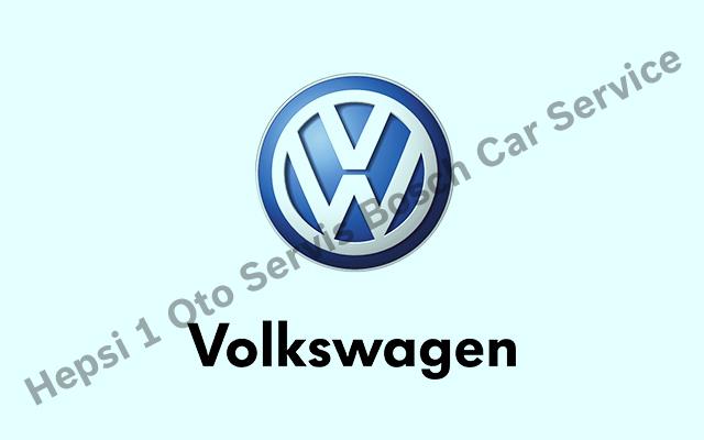 İzmir Volkswagen Servisi