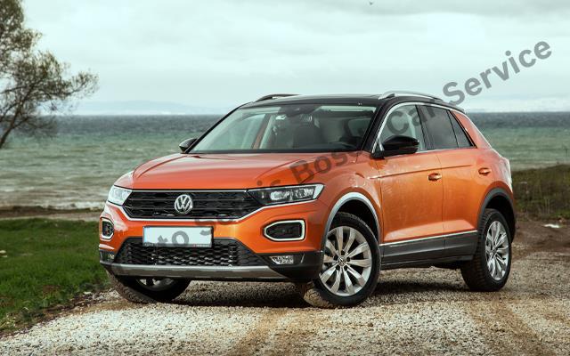Volkswagen İçin Güvenilir Araç Bakımı ve Onarımı