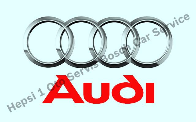 İzmir Audi Servisi