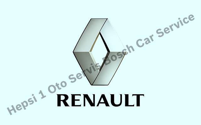 İzmir Renault Servisi