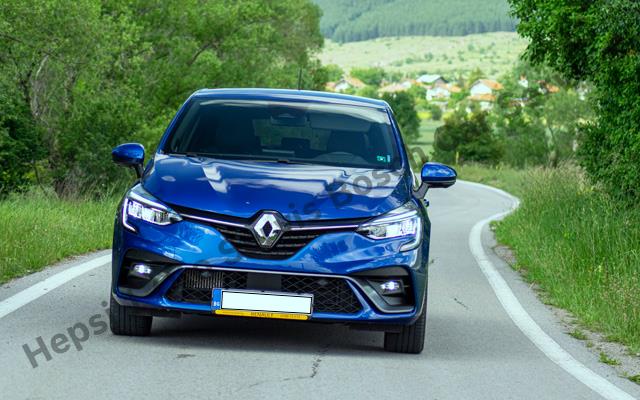 Öne Çıkan İzmir Renault Servisi Hizmetleri