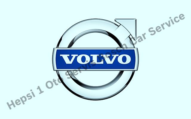 İzmir Volvo Servisi