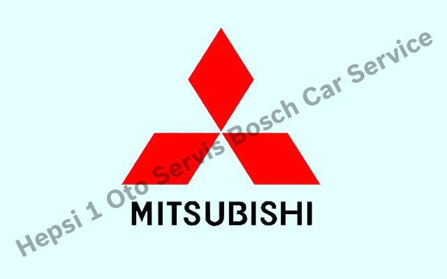 İzmir Mitsubishi Servisi